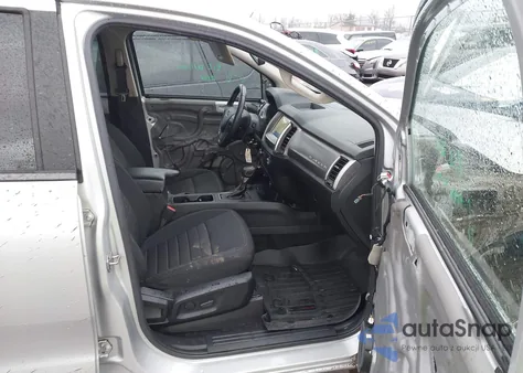 2019 Ford Ranger Xlt from USA, damaged, VIN 1FTER4FH6KLA82141